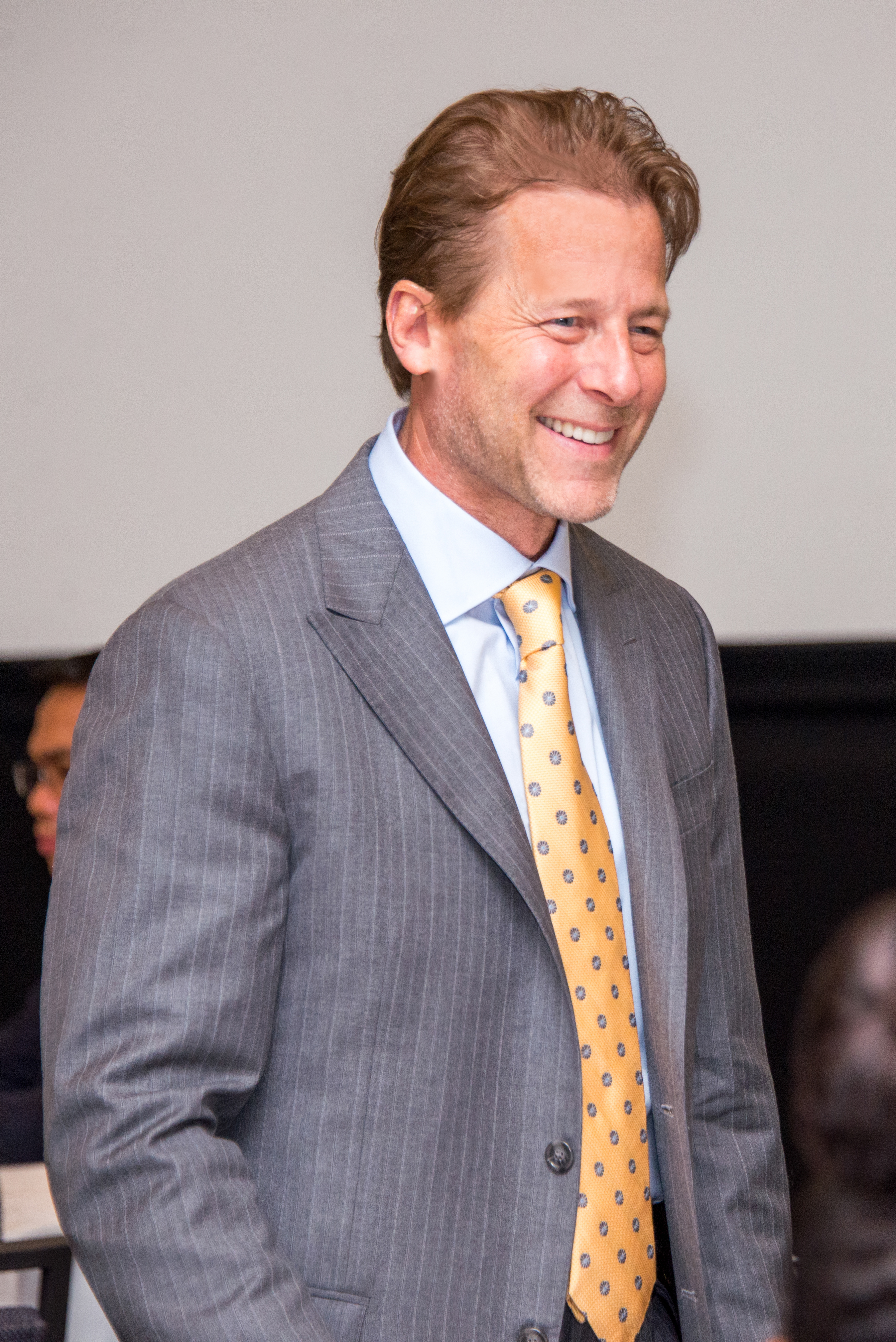 Rick Dahlgren